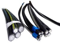 Sell Aerial cable / abc cable / overhead cable