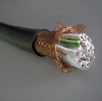 Sell PVC Insulated Sheath Control Cable