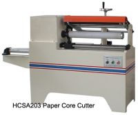 Sell Paper Core Cutting Machine