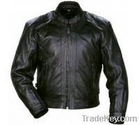 Sell Leather Jackets