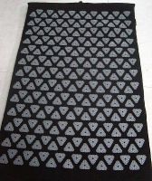 shakti mat/acupressure mat/yoga mat/nail mat