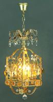 Sell china supply crystal chandelier