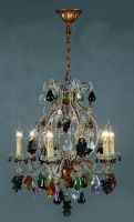 Sell Crystal Chandelier WD06001-6