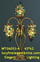 Sell Table lamp WT06053-4