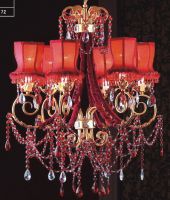 Sell Chandelier WD06100-6
