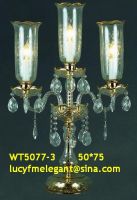 Sell Table lamp WT5077-3