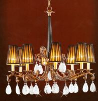 Sell Crystal chandelier WD06120-8
