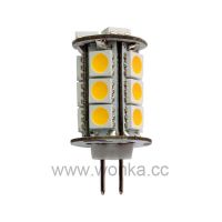 12V 3W G4/T3 LED Lights for Landscape Pathlight Fixtures