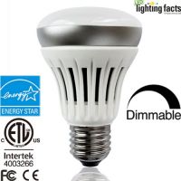 Energy Star UL 120V Dimmable R20 LED Lamps