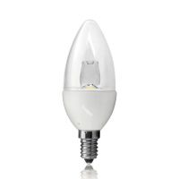 5W 120V/220V Dimmable LED Candle Light Bulb