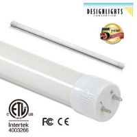 5-Year Warranty DLC T8 LED Tube Light