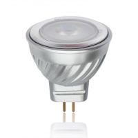 12V Dimmable MR11 LED light bulb for Landscape Lighting