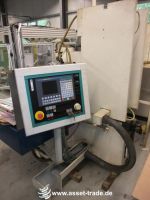 Sell - ELB - JUWEL 024 Unicon F grinding machine