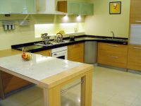 Sell kitchens and cabinets