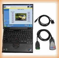 Sell Citron / Peugeot 2IN1 Diagnostic System PSA XS