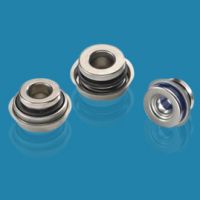 Sell mechanical seal HLFB(INCH)