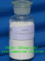 Sell ammonium zinc chloride