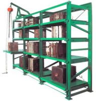 Mold Rack (SDE-MOJJ)