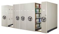 Mobile Shelving