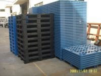 plastic pallet