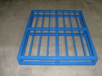 steel pallet