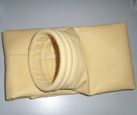 Sell PPS needle felt for filter bag