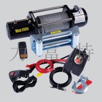 Sell 9500 LBS Electric Winch