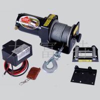 Sell  Electronic Winch(P2000-1C)