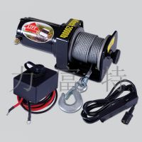 Sell 2000lbs Electric Winches(P2000-1A)