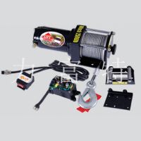 Sell 2500lbs Electric Winch (P2500-1D (12V/24V))