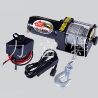 Sell 3000lbs Electric Winch (P3000-1A (12V/24V))