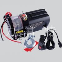 Sell Electric Winch(P4500)