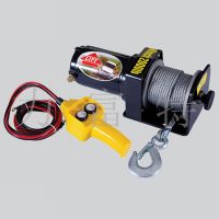 Sell 2000lbs Electric Winch(P2000-1)