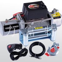 Sell 12000 LBS  Electric Winch(s12000)
