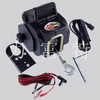 Sell Boat Winches(P3500-2)