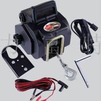 Sell Boat Winch(P3500-2C)