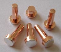 Sell Bi-metal Electrical Contacts