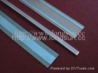 Sell Silver Clad Coppe(Copper bases Silver inlay)