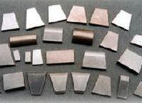 Sell  Silver Tungsten Products