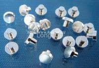 Sell Silver Rivet (Electrical Contact)