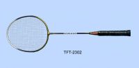 Sell badminton racket