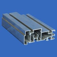Sell  Industrial Aluminum Profile (LS-357)