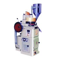 Sell Rotary Tablet Press Machine