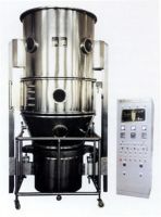Sell FL series Range Fluid-bed Drying/Granulator