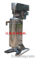 Sell Ginseng extraction separator