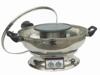 Sell 2 in 1 Electric Hotpot