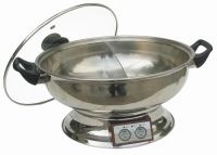 Sell Electric Hotpot
