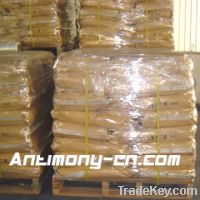 Sell antimony trioxide - shenyang huachang