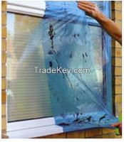 PE Protective FIlm for window glass