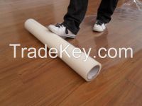 Protection Tape for Wood Floor